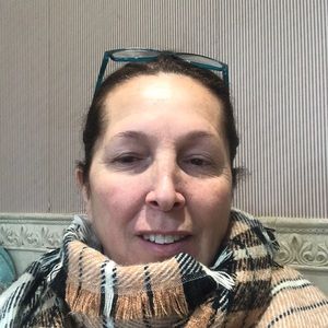 Meet your Posher, Nancy